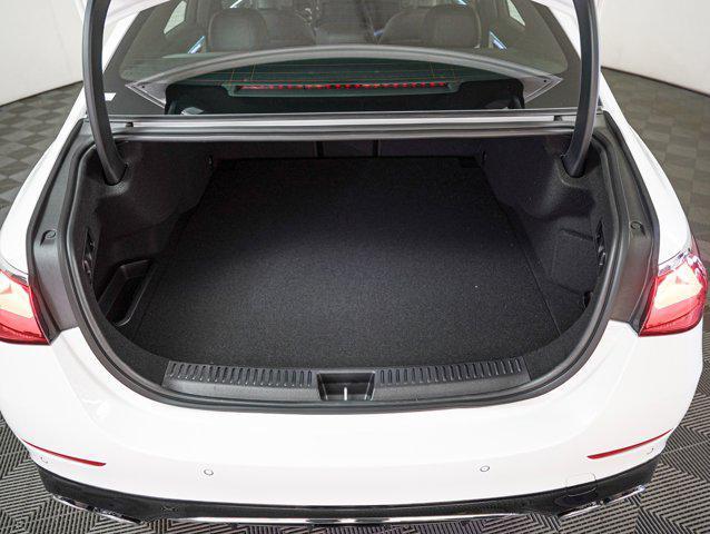 new 2026 Mercedes-Benz AMG E 53 car, priced at $105,330