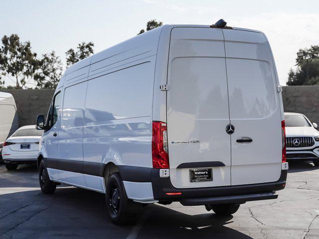 new 2024 Mercedes-Benz Sprinter 2500 car, priced at $81,036