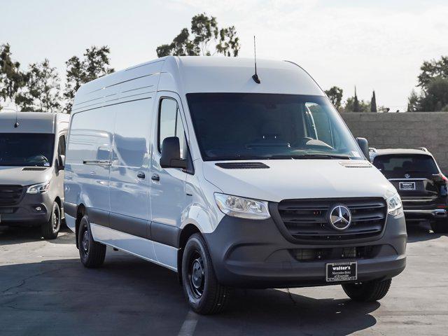 new 2024 Mercedes-Benz Sprinter 2500 car, priced at $81,036