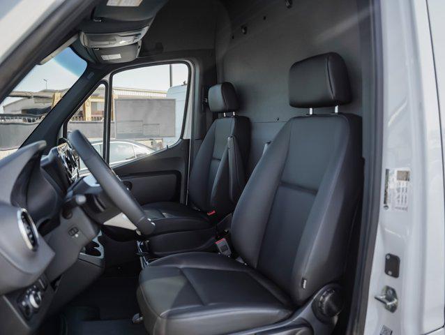 new 2024 Mercedes-Benz Sprinter 2500 car, priced at $81,036