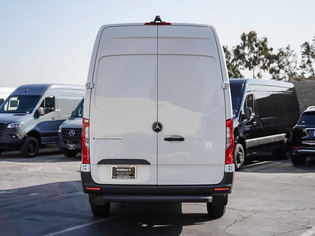 new 2024 Mercedes-Benz Sprinter 2500 car, priced at $81,036