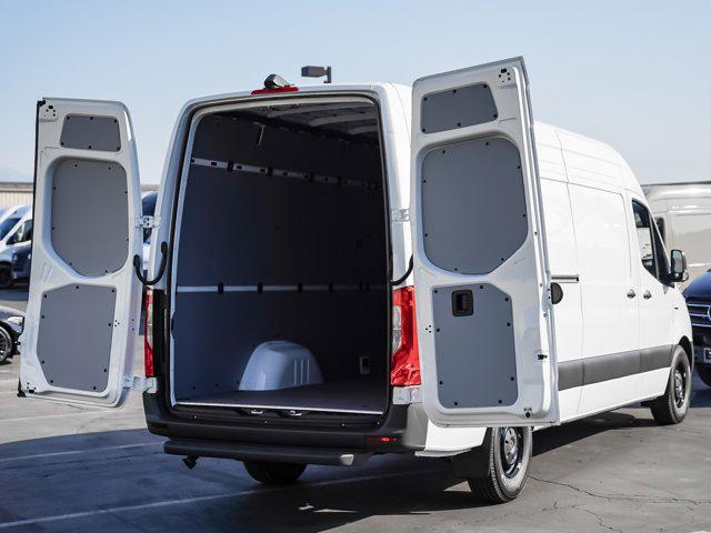 new 2024 Mercedes-Benz Sprinter 2500 car, priced at $81,036