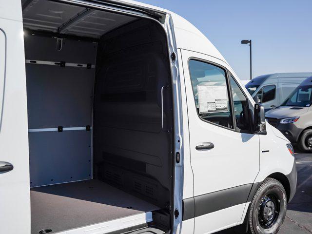 new 2024 Mercedes-Benz Sprinter 2500 car, priced at $81,036