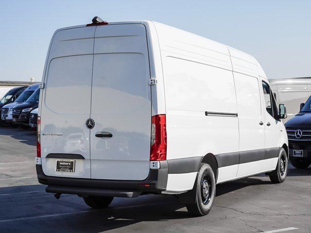 new 2024 Mercedes-Benz Sprinter 2500 car, priced at $81,036