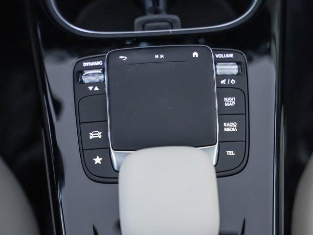 used 2023 Mercedes-Benz CLA 250 car, priced at $31,500