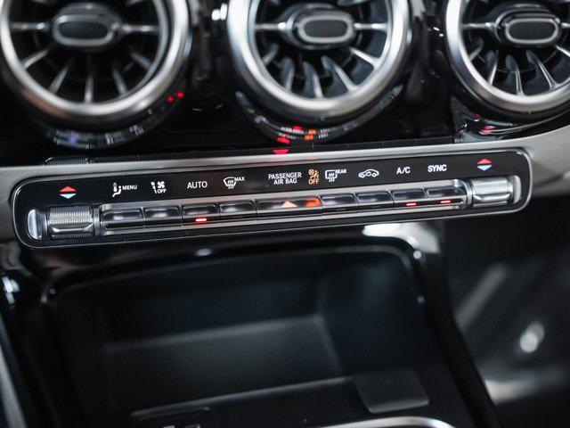 used 2023 Mercedes-Benz CLA 250 car, priced at $31,500