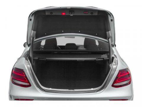 used 2019 Mercedes-Benz E-Class car, priced at $27,725