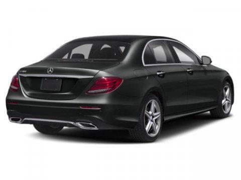 used 2019 Mercedes-Benz E-Class car, priced at $27,725