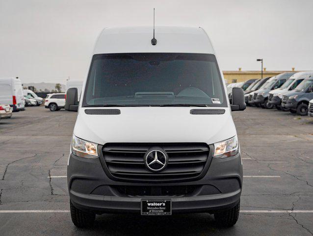 new 2024 Mercedes-Benz Sprinter 2500 car, priced at $81,036