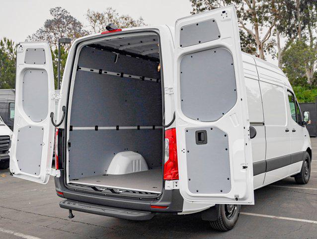 new 2024 Mercedes-Benz Sprinter 2500 car, priced at $81,036