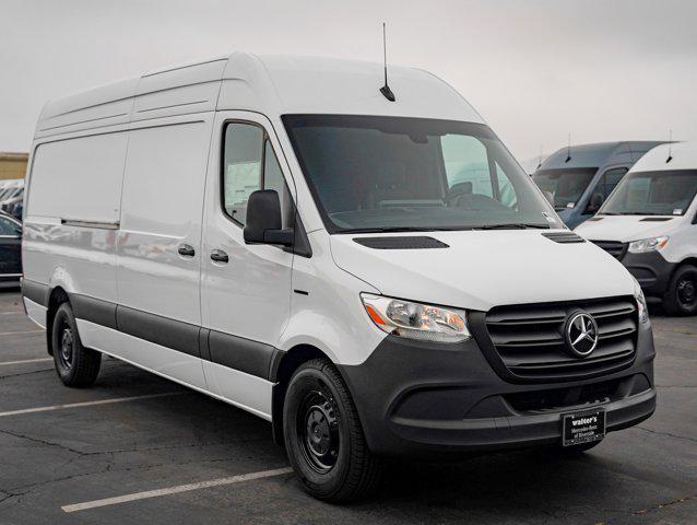 new 2024 Mercedes-Benz Sprinter 2500 car, priced at $81,036