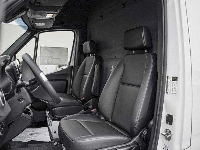 new 2024 Mercedes-Benz Sprinter 2500 car, priced at $81,036