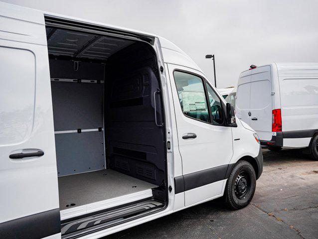 new 2024 Mercedes-Benz Sprinter 2500 car, priced at $84,466