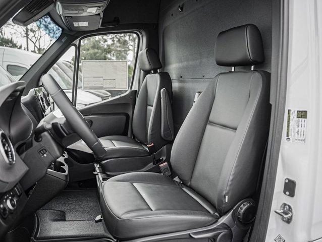 new 2024 Mercedes-Benz Sprinter 2500 car, priced at $84,466