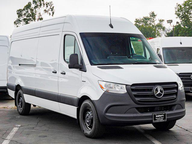 new 2024 Mercedes-Benz Sprinter 2500 car, priced at $84,466