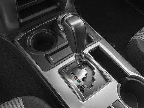 used 2016 Toyota 4Runner car, priced at $26,997