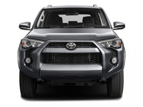 used 2016 Toyota 4Runner car, priced at $26,997