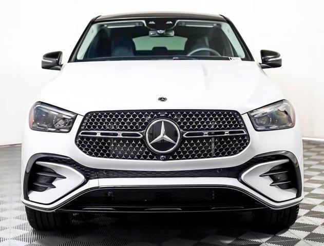 new 2025 Mercedes-Benz GLE 450 car, priced at $91,230