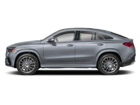 new 2025 Mercedes-Benz GLE 450 car, priced at $91,230