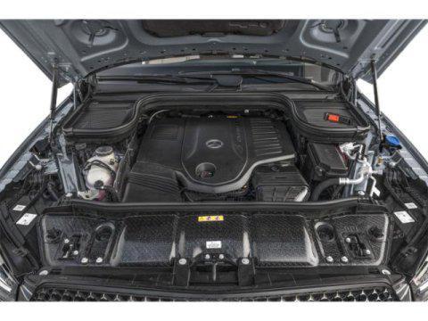 new 2025 Mercedes-Benz GLE 450 car, priced at $91,230