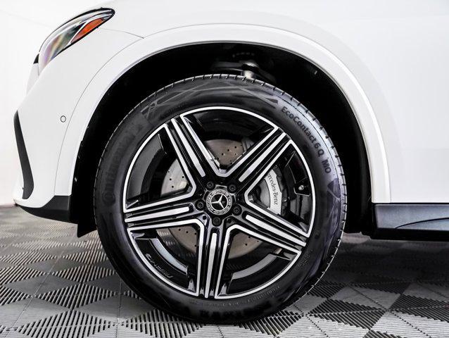 used 2024 Mercedes-Benz GLC 300 car, priced at $54,911