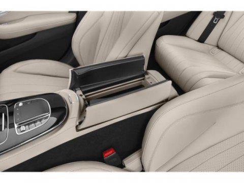 used 2022 Mercedes-Benz E-Class car