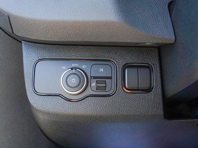 new 2025 Mercedes-Benz Sprinter 2500 car, priced at $58,088