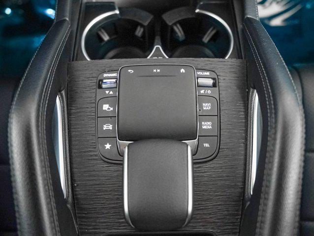 used 2022 Mercedes-Benz GLE 350 car, priced at $40,500