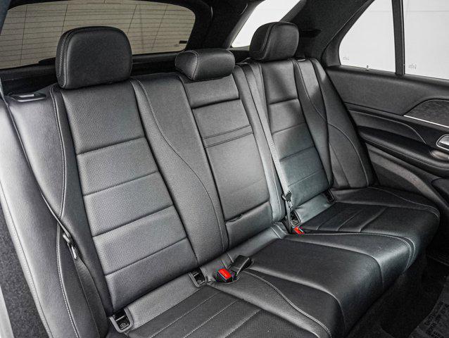 used 2022 Mercedes-Benz GLE 350 car, priced at $40,500