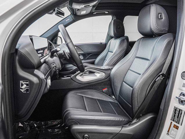 used 2022 Mercedes-Benz GLE 350 car, priced at $40,500