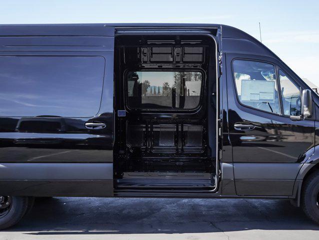 new 2024 Mercedes-Benz Sprinter 3500XD car, priced at $77,909