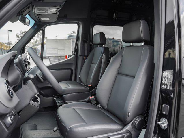 new 2024 Mercedes-Benz Sprinter 3500XD car, priced at $78,904