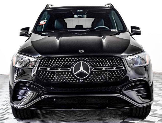 new 2024 Mercedes-Benz GLE 350 car, priced at $70,425