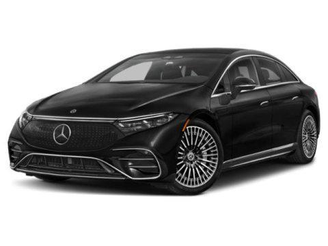 used 2022 Mercedes-Benz S-Class car, priced at $58,850