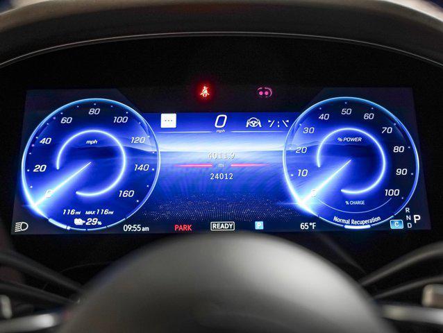 used 2022 Mercedes-Benz S-Class car, priced at $58,850