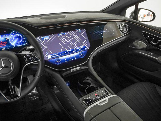 used 2022 Mercedes-Benz S-Class car, priced at $58,850
