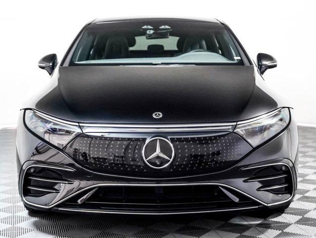 used 2022 Mercedes-Benz S-Class car, priced at $58,850