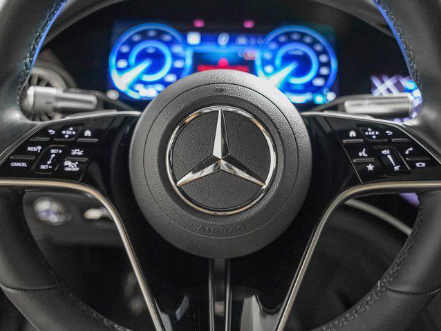 used 2022 Mercedes-Benz S-Class car, priced at $58,850
