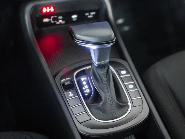 used 2024 Hyundai Kona car, priced at $19,999