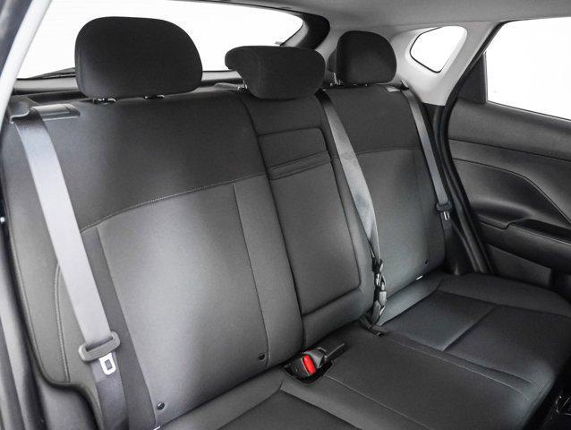 used 2024 Hyundai Kona car, priced at $19,999