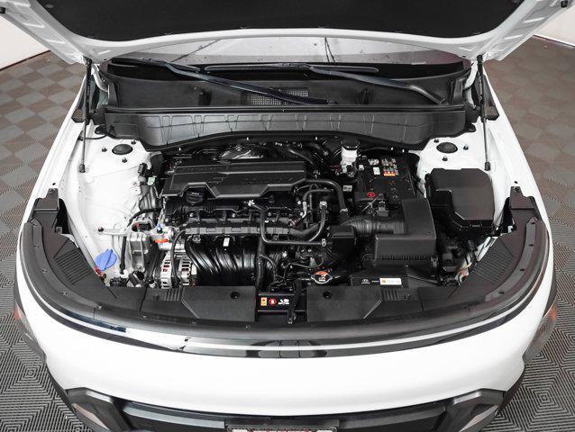 used 2024 Hyundai Kona car, priced at $19,999