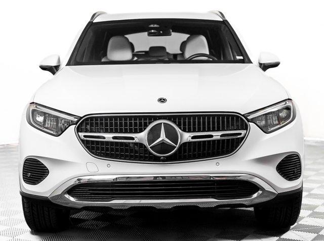 used 2023 Mercedes-Benz GLC 300 car, priced at $41,999