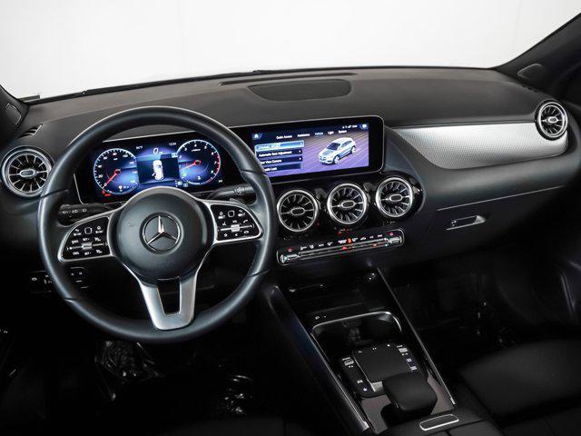 used 2021 Mercedes-Benz GLA 250 car, priced at $29,999