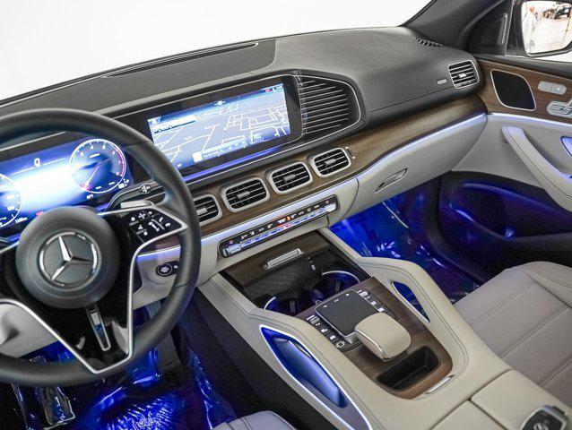 new 2026 Mercedes-Benz GLE 450 car, priced at $81,280