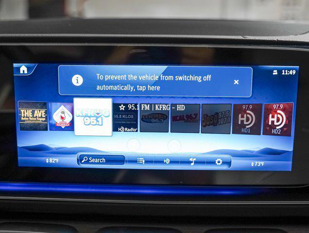 new 2026 Mercedes-Benz GLE 450 car, priced at $81,280