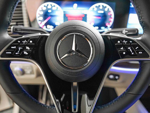 new 2026 Mercedes-Benz GLE 450 car, priced at $81,280
