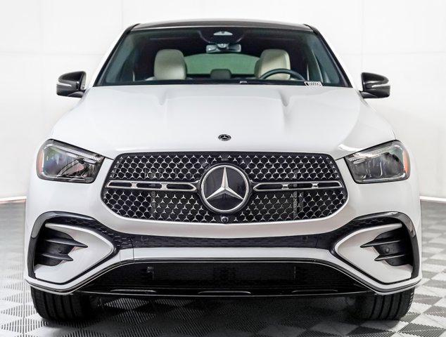 new 2026 Mercedes-Benz GLE 450 car, priced at $81,280