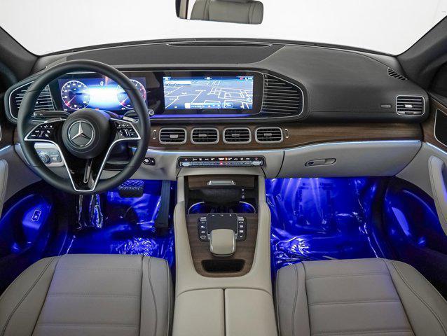 new 2026 Mercedes-Benz GLE 450 car, priced at $81,280