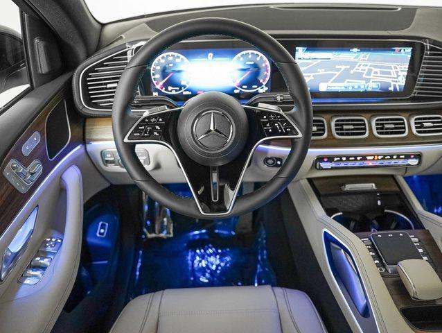 new 2026 Mercedes-Benz GLE 450 car, priced at $81,280