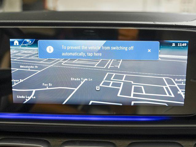 new 2026 Mercedes-Benz GLE 450 car, priced at $81,280